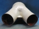 ムラコシ工業 中古品　Y型分岐管（二又分岐管） 3