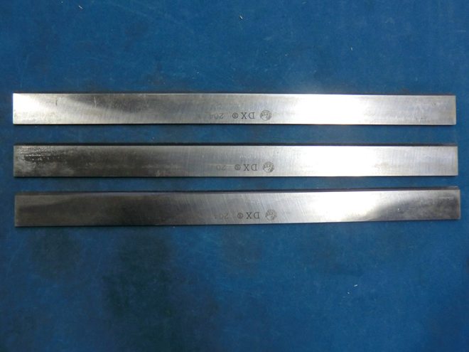 若者の大愛商品 【希少】兼房製 (3枚組) 450mm*20*5 ジョインター刃 - 工具/メンテナンス - labelians.fr