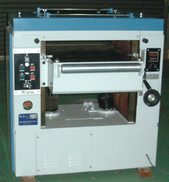 自動かんな盤 宮川工機 MGM-500 A