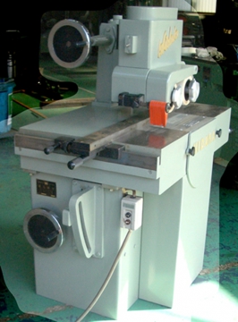 自動挽割機　 (組子割機) 日高機械 HGR-250 A
