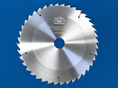 �����g�q�p�`�b�v�\�[�`�b�v�\�[�@�X�M���}�@203x0.8x40Px25.4mm�@�i�t��