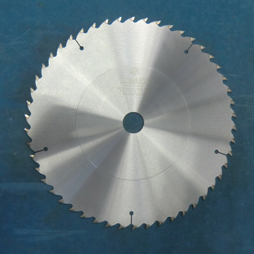 木工用チップソー 組子用 有効厚60mm(2寸) 磐田刃物 255x1.4x50Px25